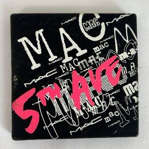 MAC Cosmetics Style Voyager 5th Avenue Mirror - NWOT